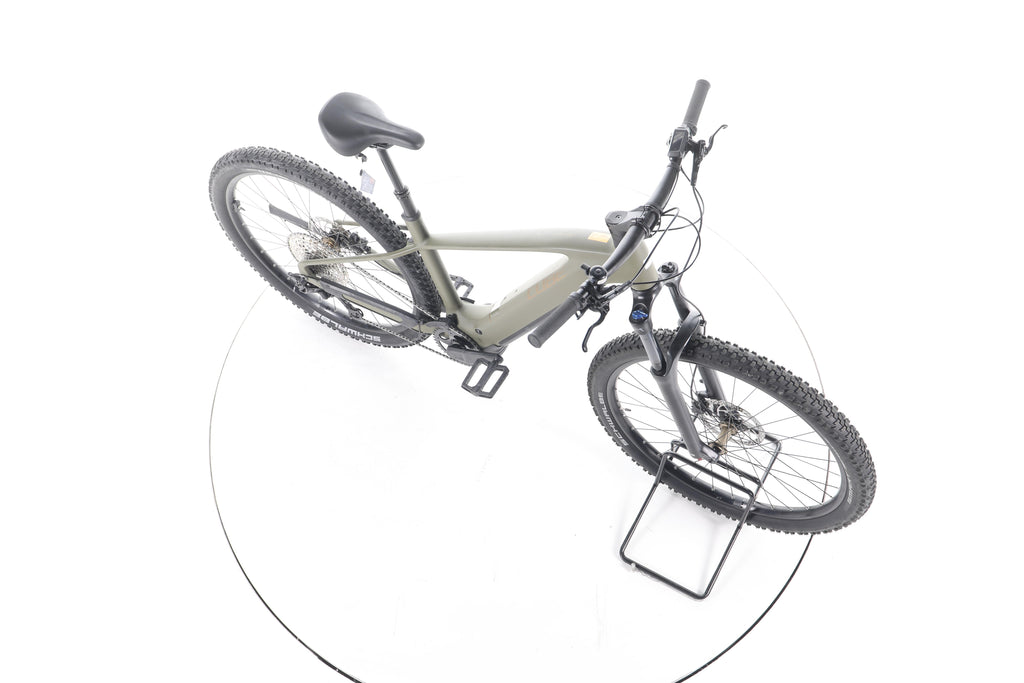 Cube Reaction Hybrid Pro 800 E-Bike 2025 - Image 14