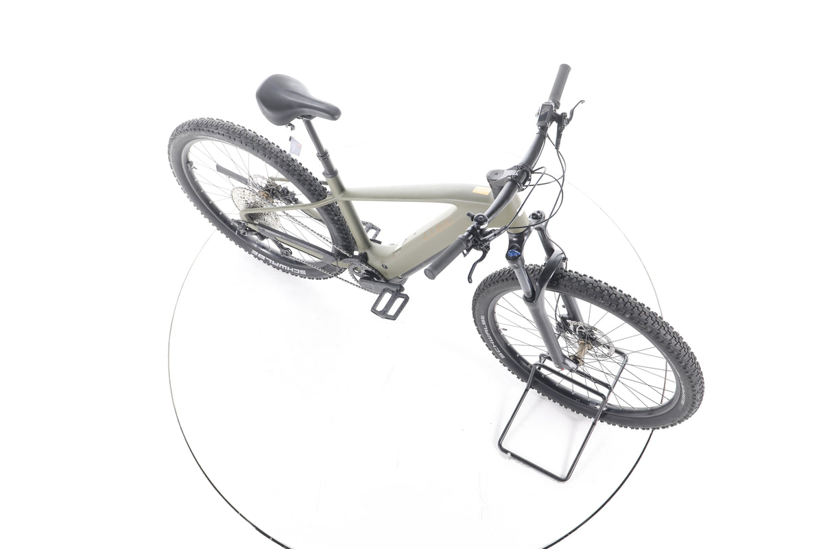 Cube Reaction Hybrid Pro 800 E-Bike 2025 - Image 14