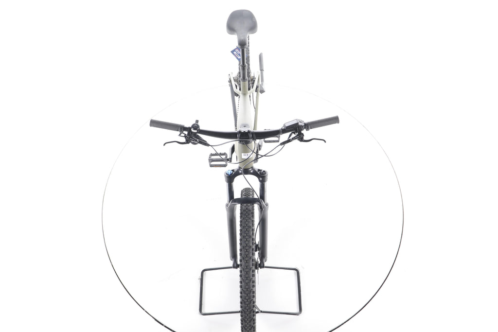 Cube Reaction Hybrid Pro 800 E-Bike 2025 - Image 16