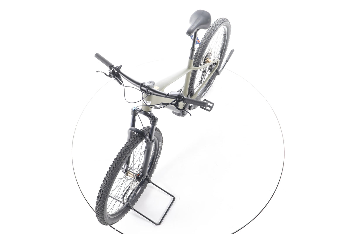 Cube Reaction Hybrid Pro 800 E-Bike 2025 - Image 17