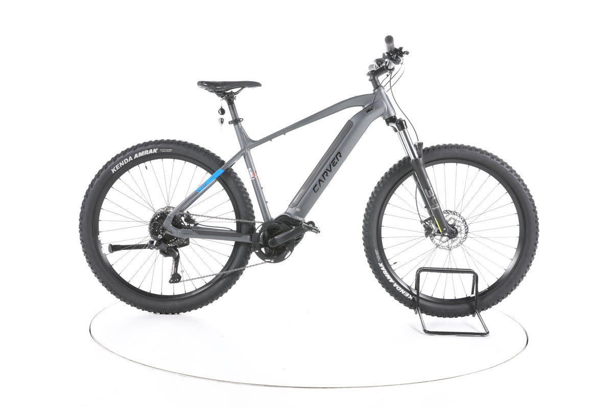 Carver Strict E.410 LTD E-Bike - Image 1