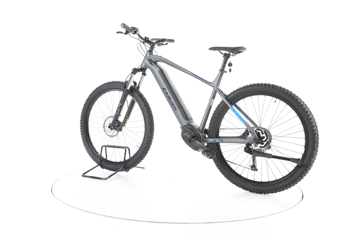 Carver Strict E.410 LTD E-Bike - Image 8