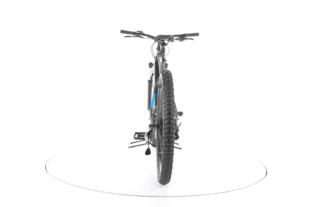 Carver Strict E.410 LTD E-Bike - Image 10