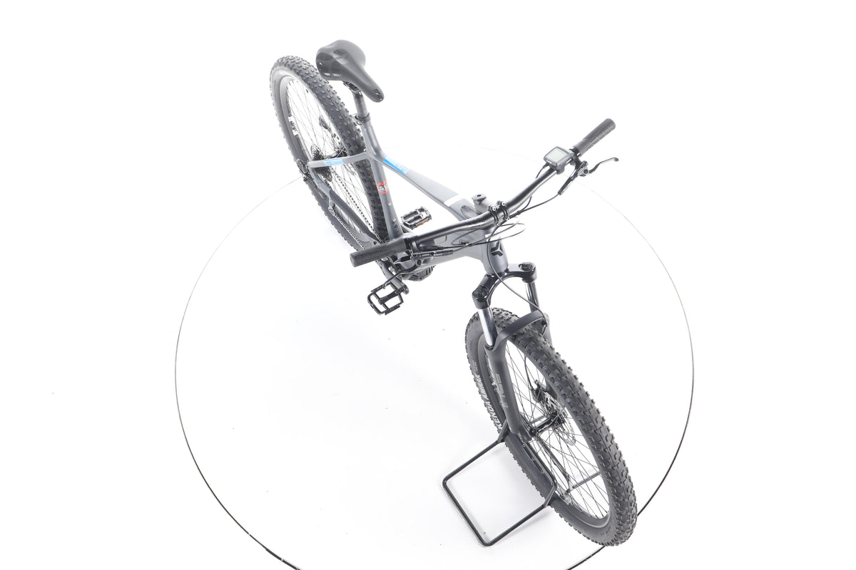 Carver Strict E.410 LTD E-Bike - Image 15