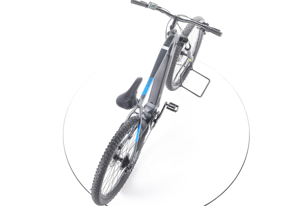 Carver Strict E.410 LTD E-Bike - Image 23