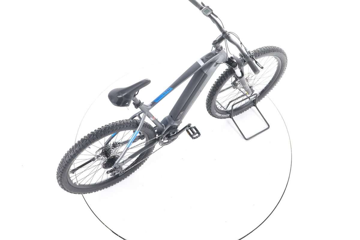 Carver Strict E.410 LTD E-Bike - Image 24