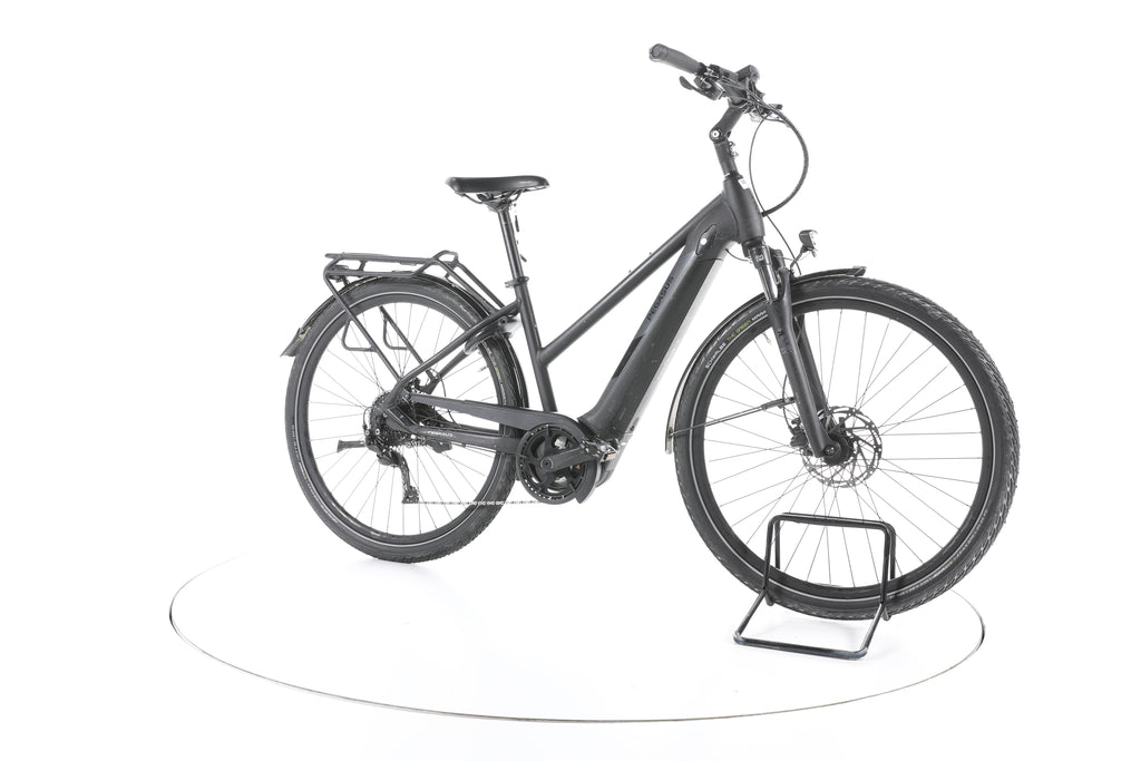 Pegasus Solero Evo 9 Trekking E-Bike - Image 2