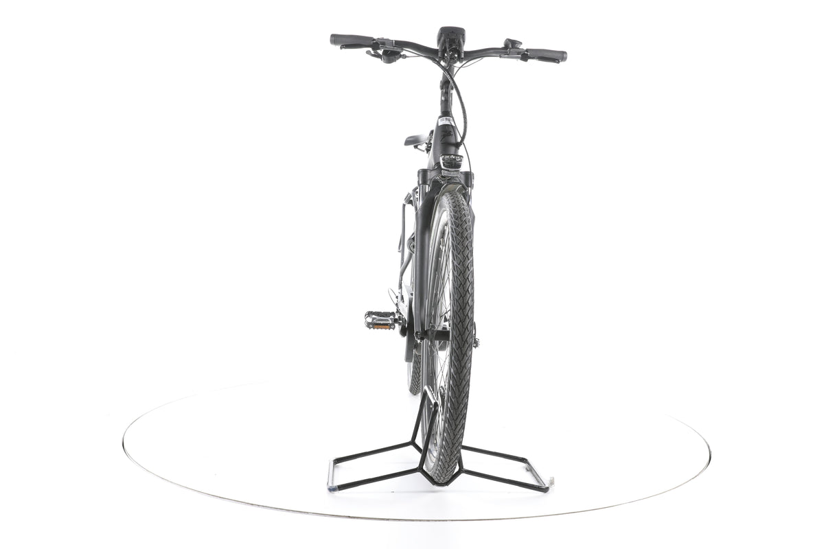Pegasus Solero Evo 9 Trekking E-Bike - Image 4