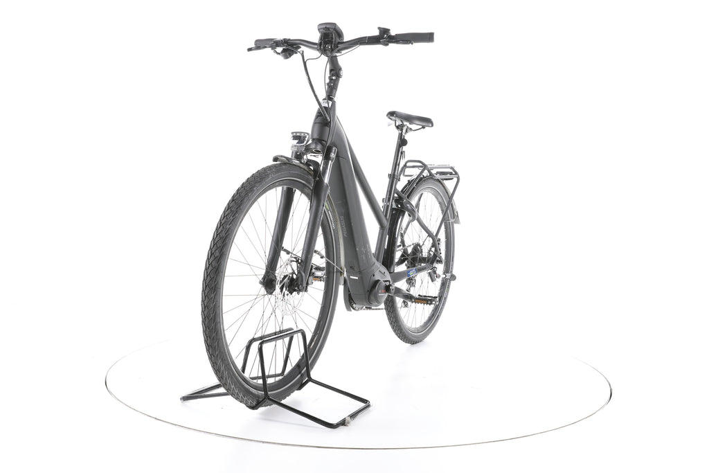 Pegasus Solero Evo 9 Trekking E-Bike - Image 5