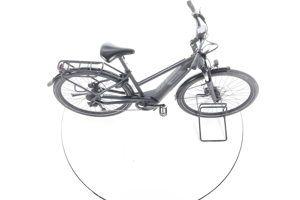 Pegasus Solero Evo 9 Trekking E-Bike - Image 13