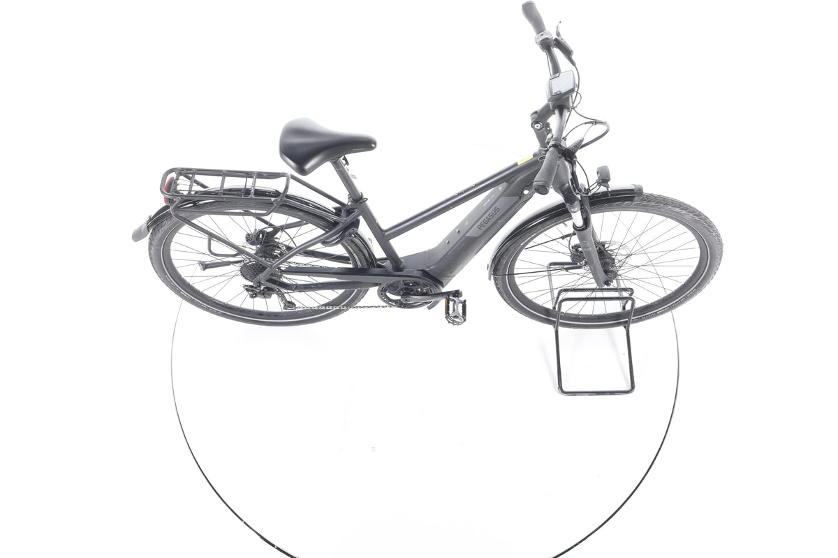 Pegasus Solero Evo 9 Trekking E-Bike - Image 13