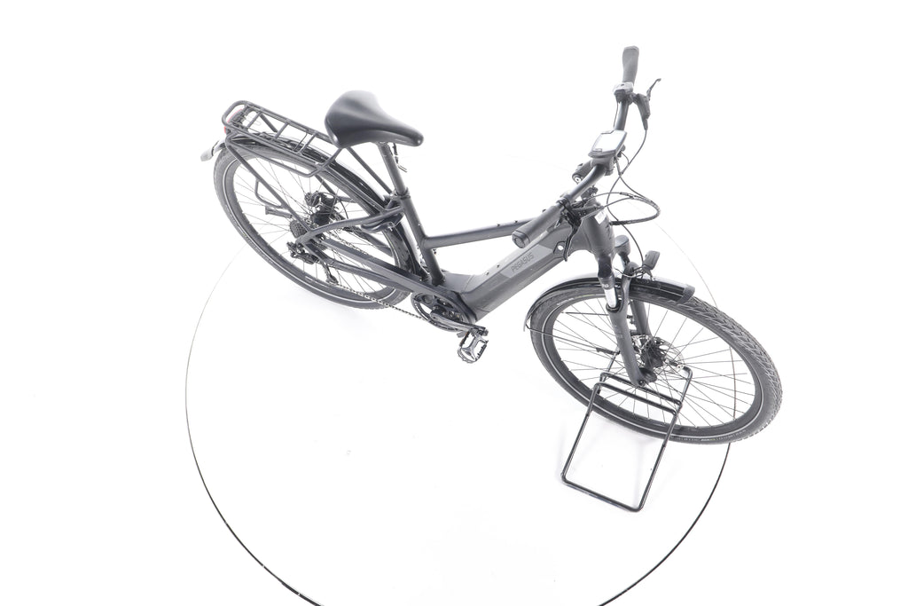 Pegasus Solero Evo 9 Trekking E-Bike - Image 14
