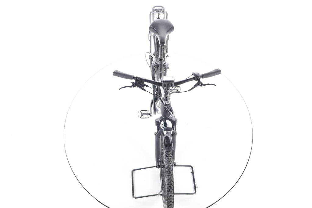 Pegasus Solero Evo 9 Trekking E-Bike - Image 16