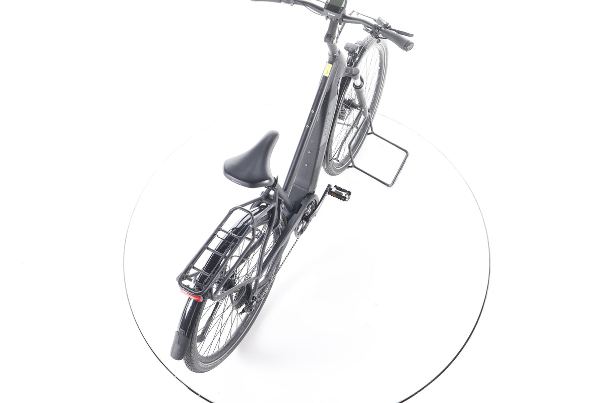 Pegasus Solero Evo 9 Trekking E-Bike - Image 23