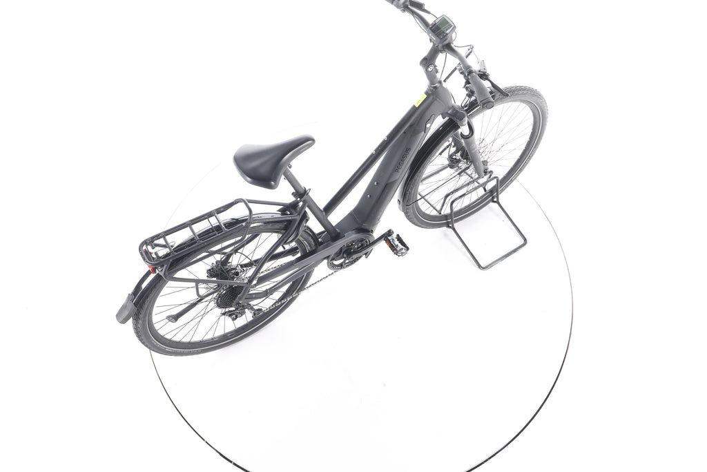 Pegasus Solero Evo 9 Trekking E-Bike - Image 24