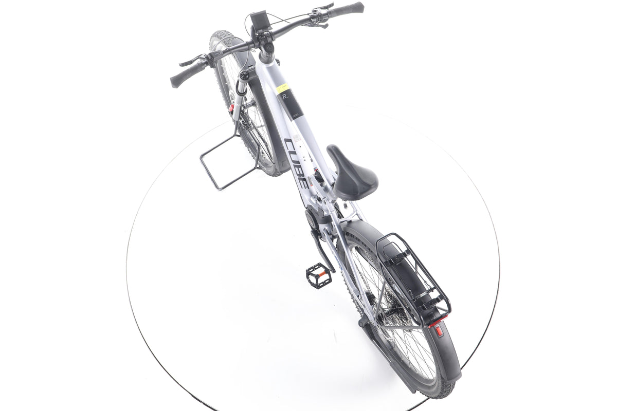 Cube Stereo Hybrid 120 Race Allroad SUV E-Bike - Image 21