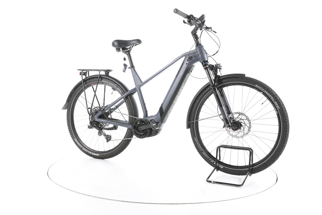 Conway Cairon SUV 5.0 Trekking E-Bike - Image 2