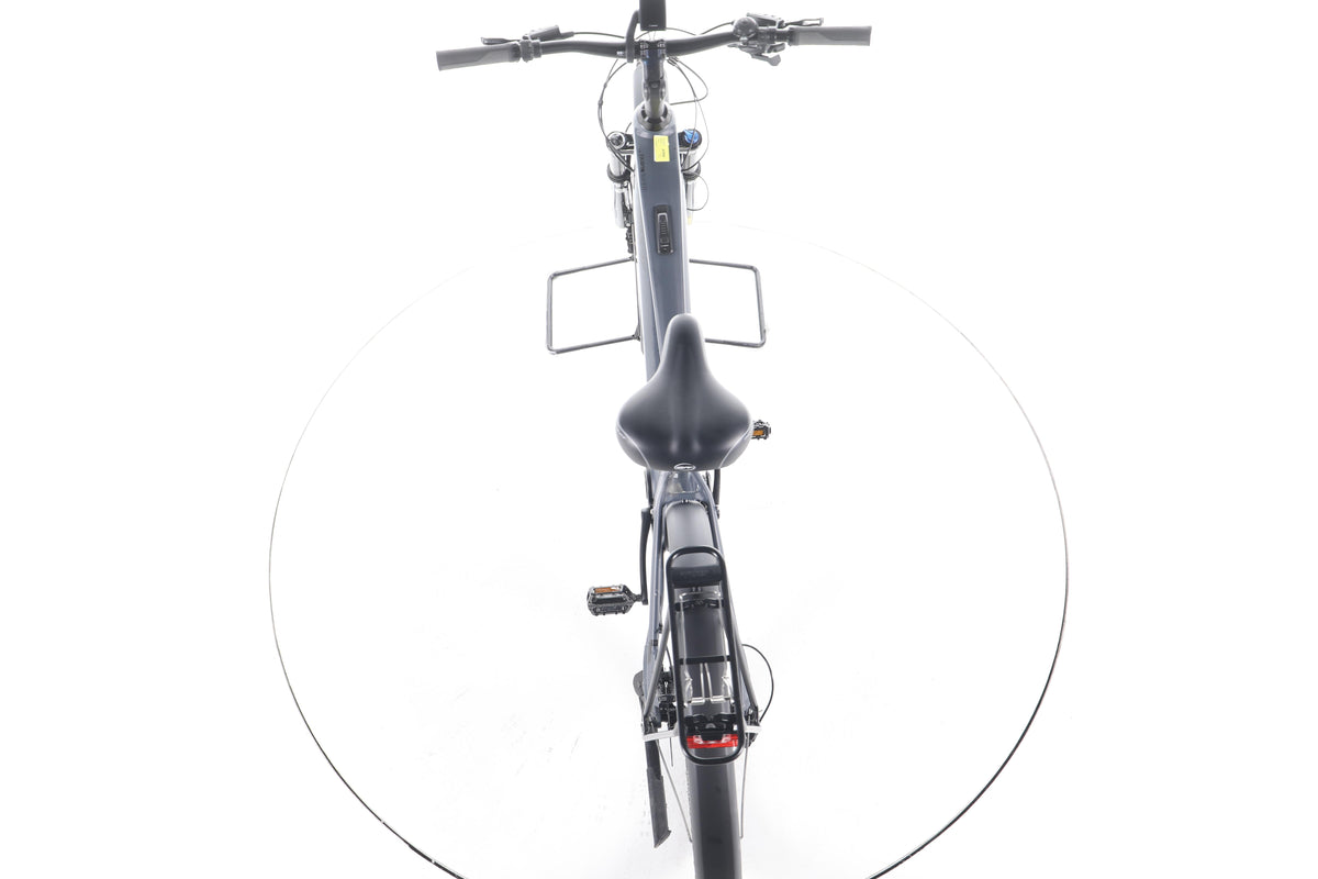 Conway Cairon SUV 5.0 Trekking E-Bike - Image 22
