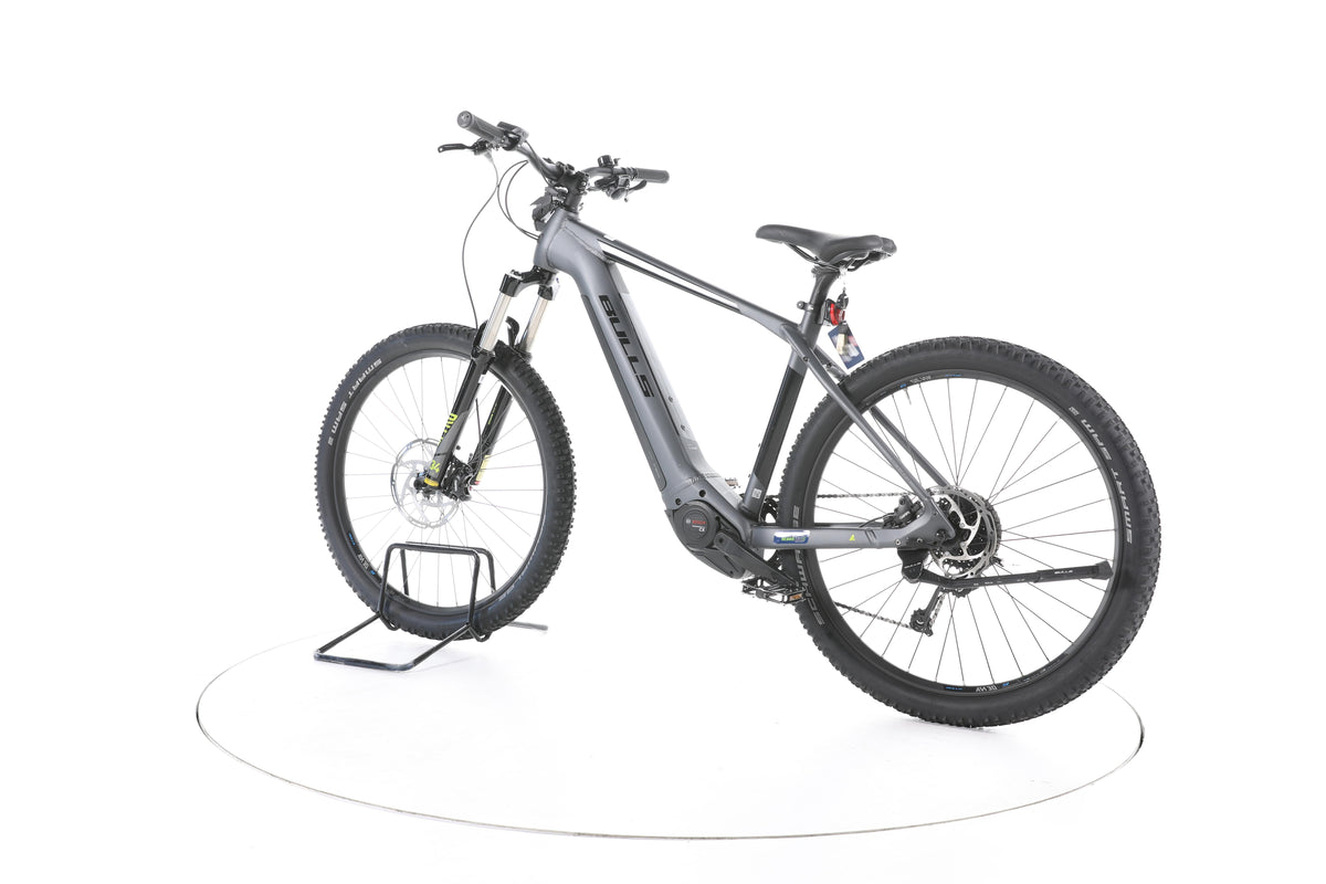 Bulls Copperhead EVO 1 E-Bike - Image 8