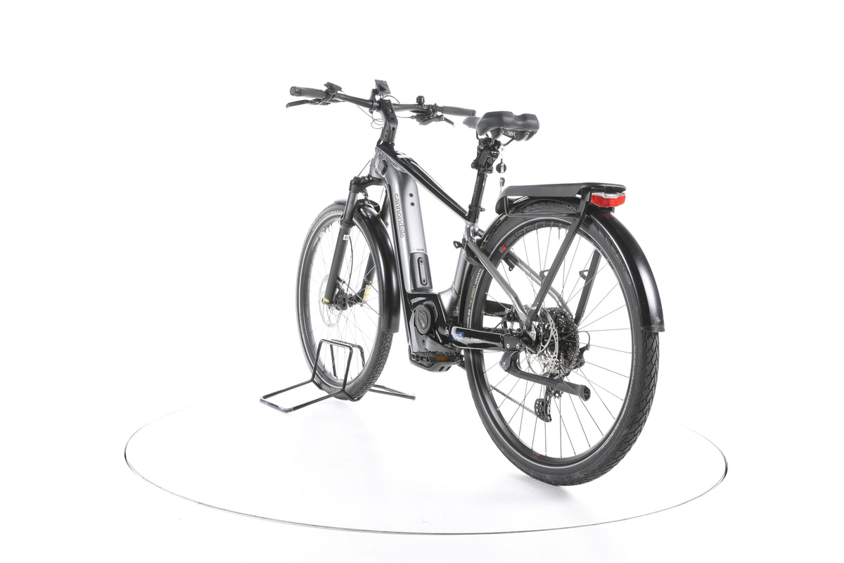 Cannondale Tesoro Neo X 1 Trekking E-Bike - Image 9