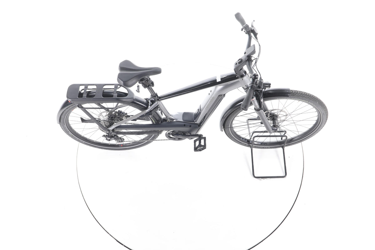 Cannondale Tesoro Neo X 1 Trekking E-Bike - Image 13