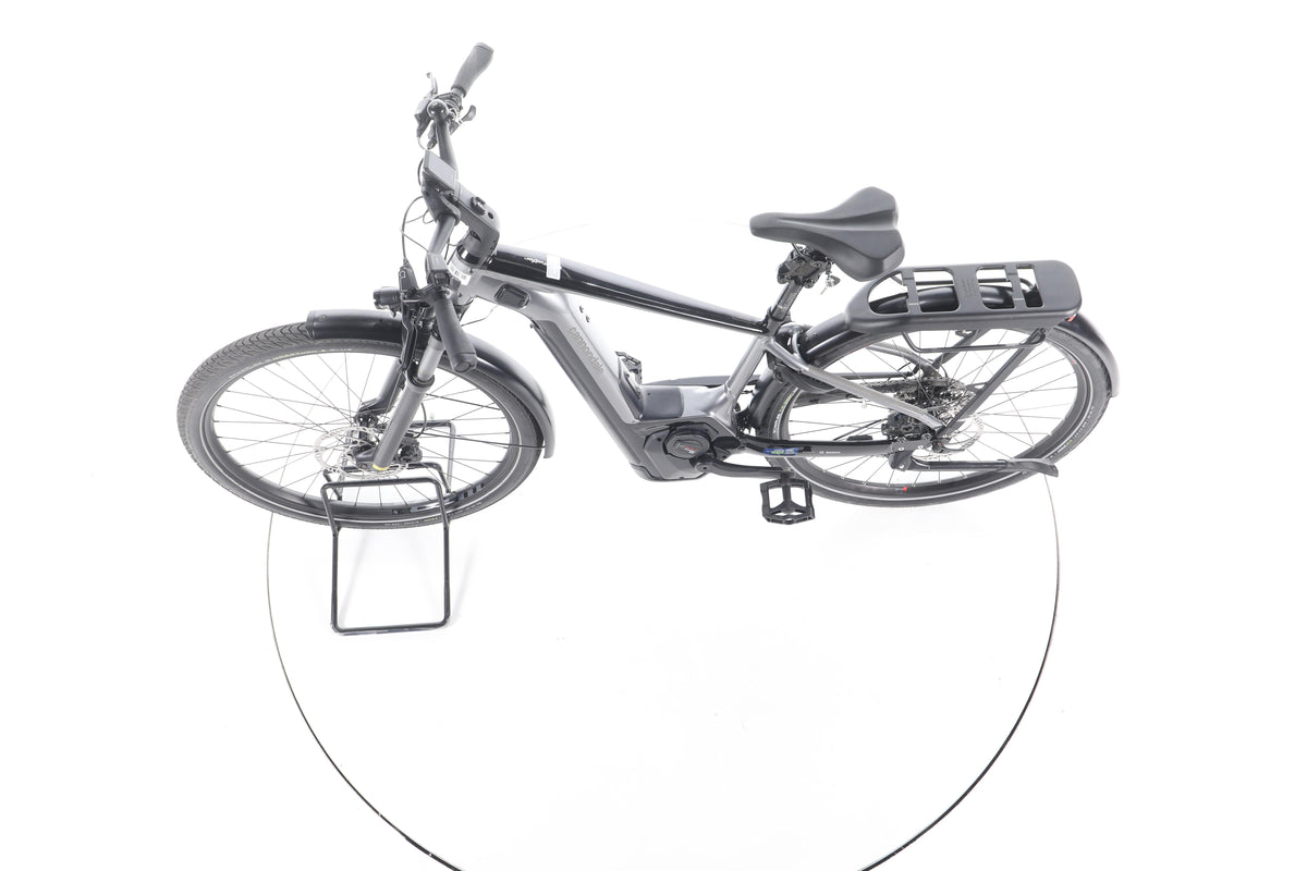 Cannondale Tesoro Neo X 1 Trekking E-Bike - Image 19