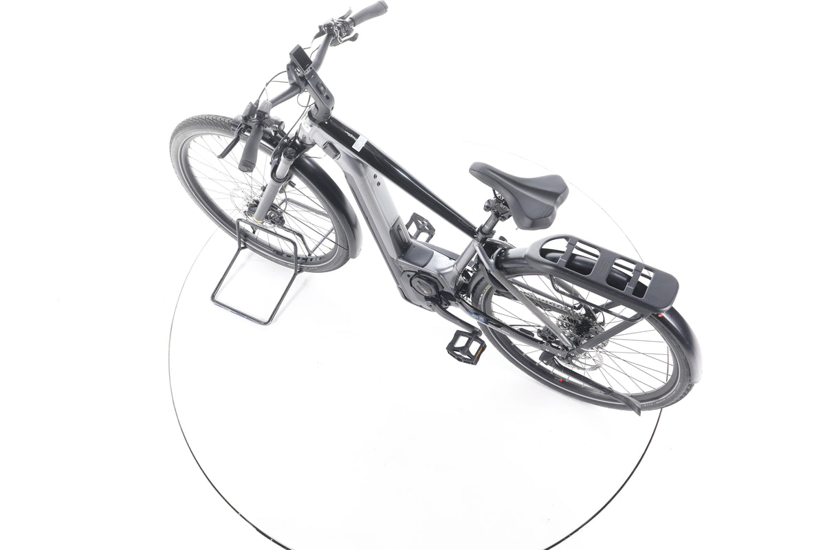 Cannondale Tesoro Neo X 1 Trekking E-Bike - Image 20