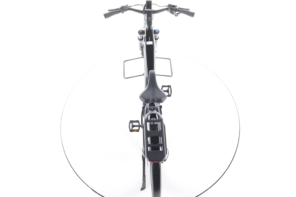 Cannondale Tesoro Neo X 1 Trekking E-Bike - Image 22