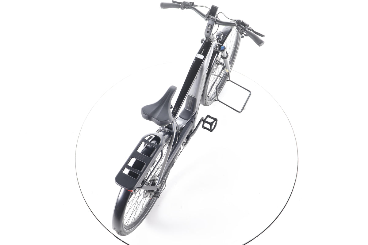 Cannondale Tesoro Neo X 1 Trekking E-Bike - Image 23