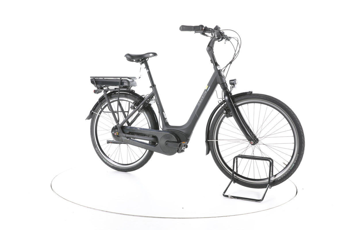 Gazelle Arroyo C7+ HMB City E-Bike Tiefeinsteiger - Image 2