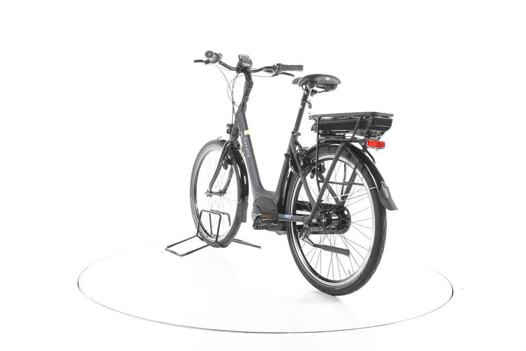 Gazelle Arroyo C7+ HMB City E-Bike Tiefeinsteiger - Image 9