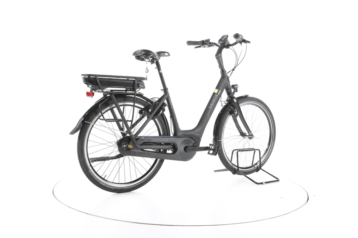 Gazelle Arroyo C7+ HMB City E-Bike Tiefeinsteiger - Image 12