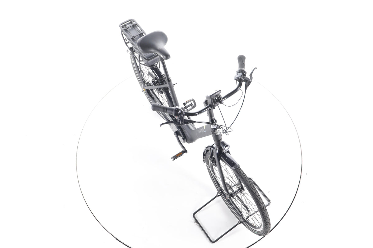 Gazelle Arroyo C7+ HMB City E-Bike Tiefeinsteiger - Image 15
