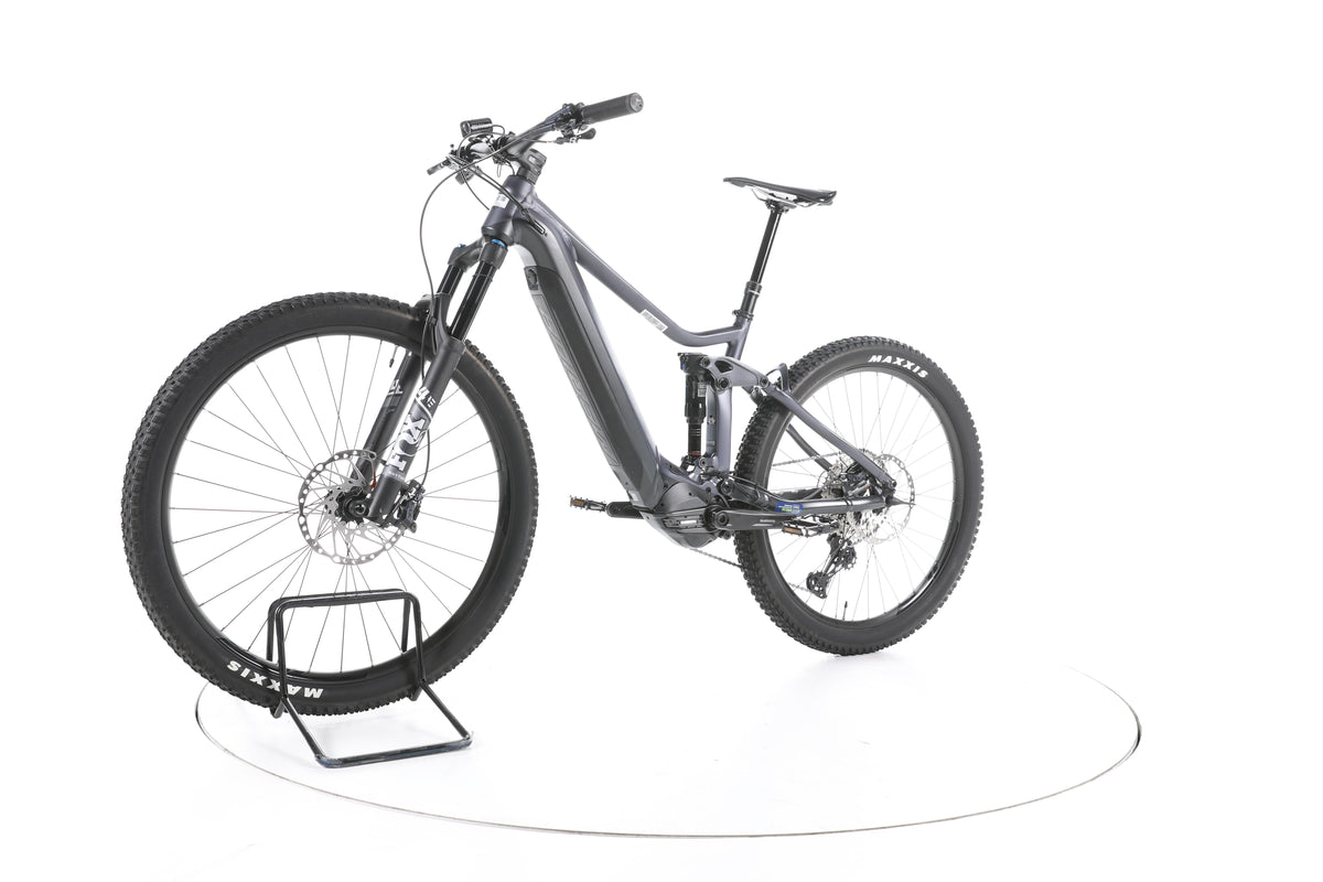 Merida EONE-Forty 700 E-Bike Fully 2025 - Image 6