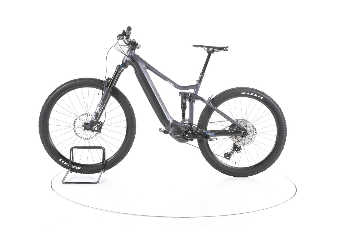 Merida EONE-Forty 700 E-Bike Fully 2025 - Image 7