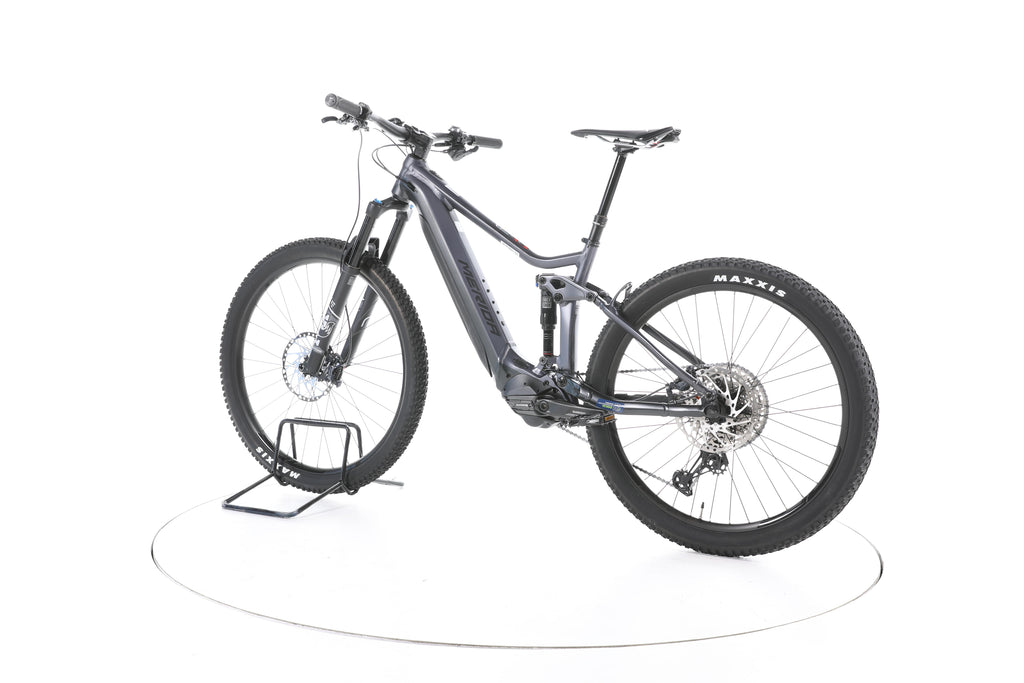 Merida EONE-Forty 700 E-Bike Fully 2025 - Image 8
