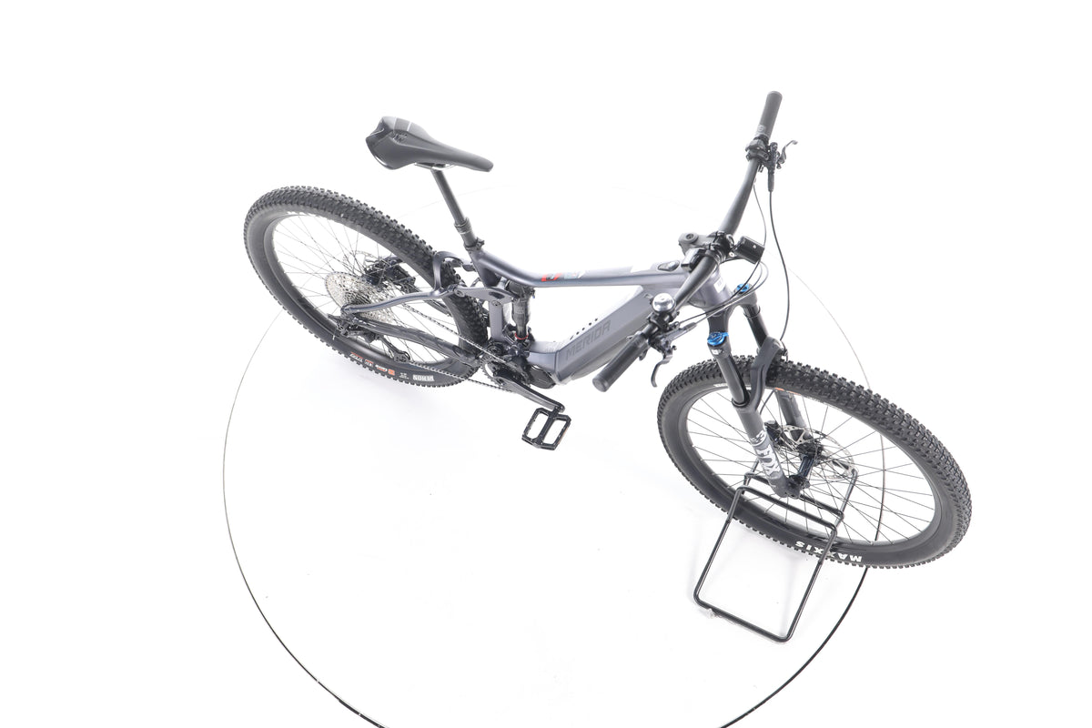 Merida EONE-Forty 700 E-Bike Fully 2025 - Image 14