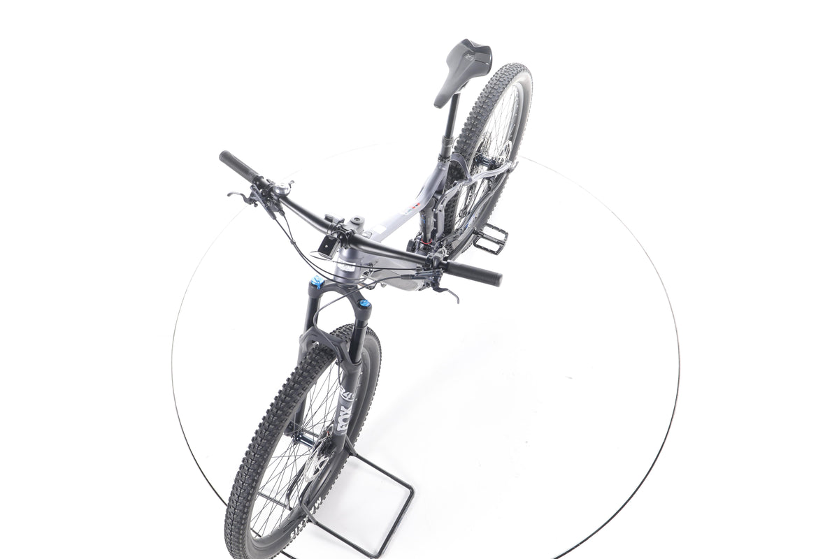 Merida EONE-Forty 700 E-Bike Fully 2025 - Image 17