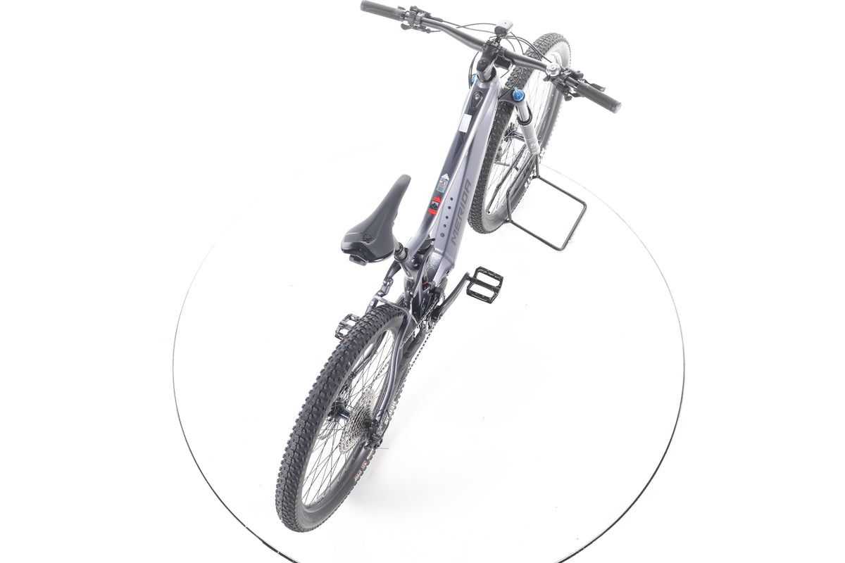 Merida EONE-Forty 700 E-Bike Fully 2025 - Image 23