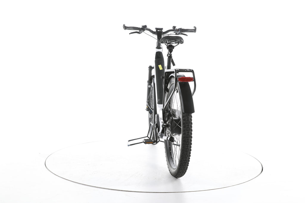 Riese & Müller Nevo 3 GT Vario City E-Bike Tiefeinsteiger - Image 10