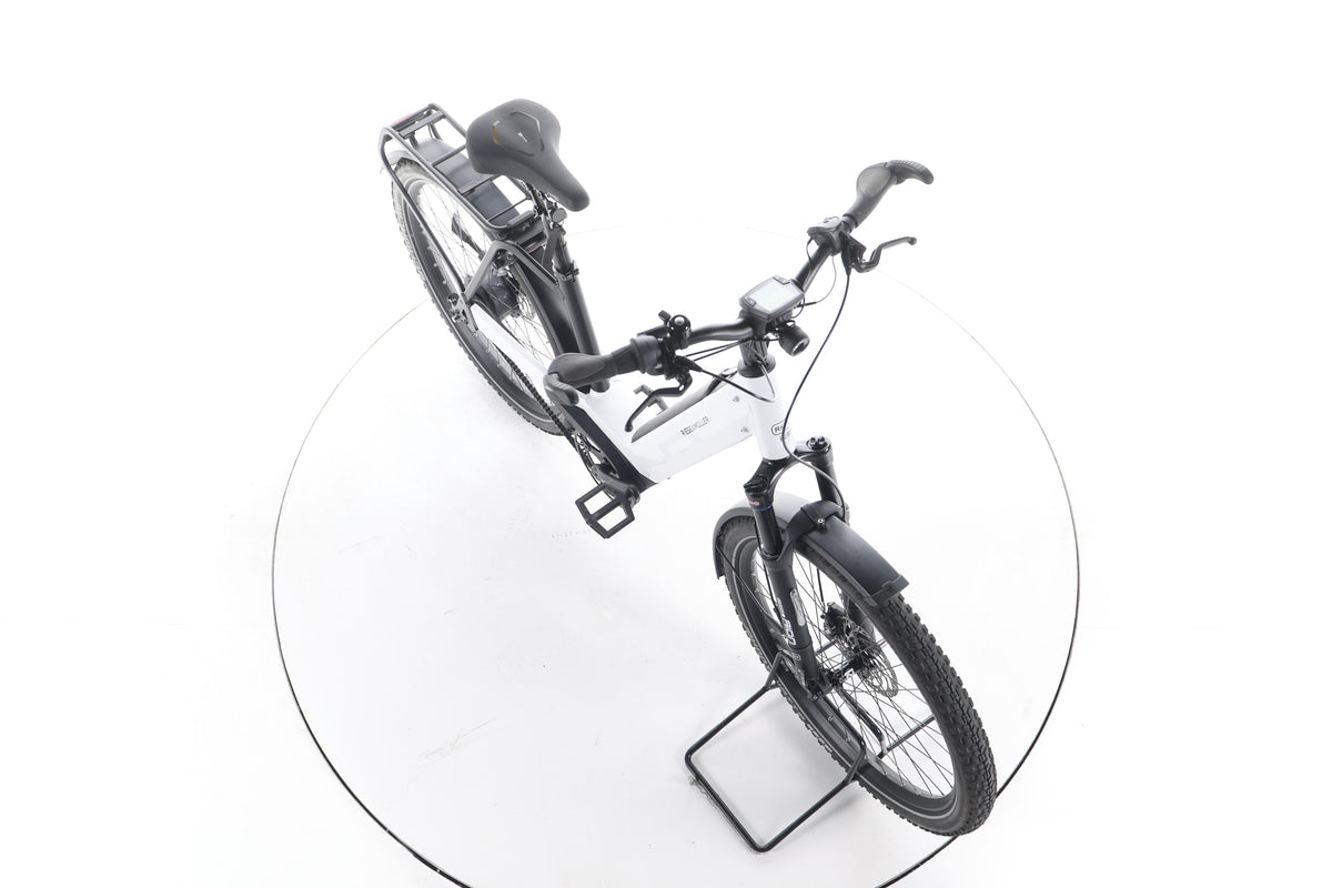 Riese & Müller Nevo 3 GT Vario City E-Bike Tiefeinsteiger - Image 15