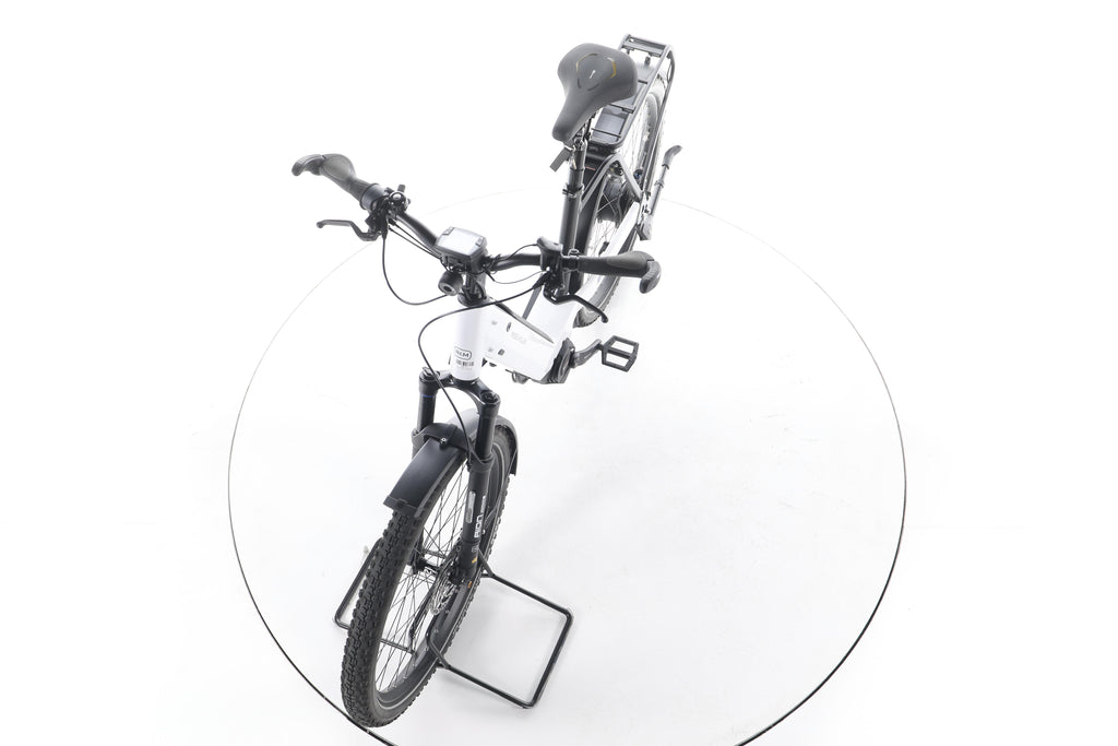 Riese & Müller Nevo 3 GT Vario City E-Bike Tiefeinsteiger - Image 17