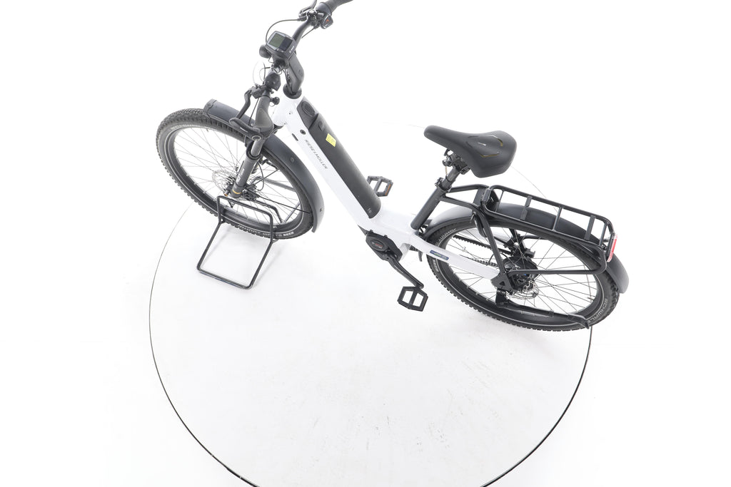 Riese & Müller Nevo 3 GT Vario City E-Bike Tiefeinsteiger - Image 20
