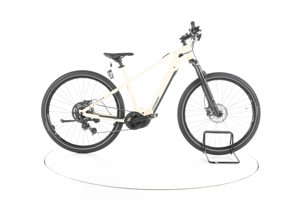 Conway Cairon S 1.0 E-Bike 2026 - Image 1