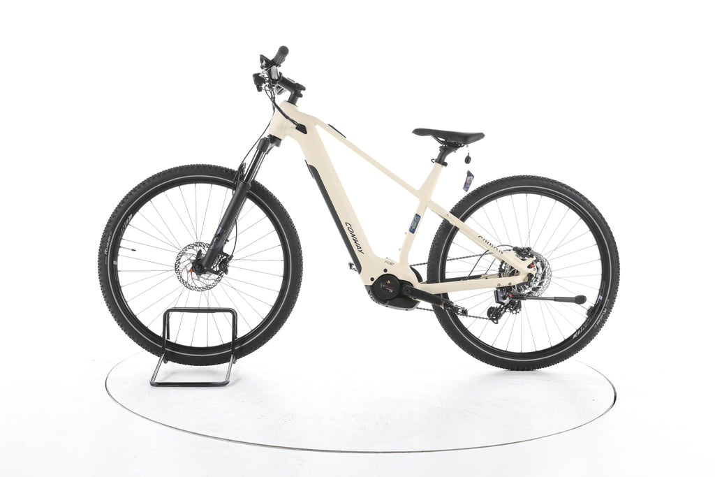Conway Cairon S 1.0 E-Bike 2026 - Image 7