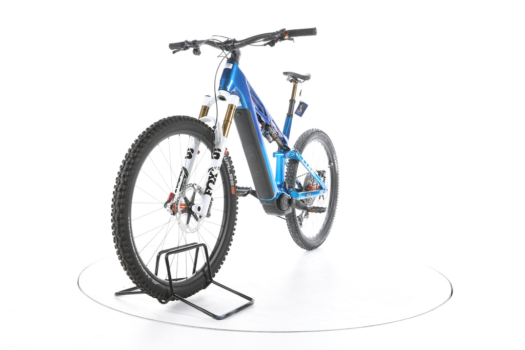 Cube Stereo Hybrid ONE44 HPC AT 800 E-Bike Fully Carbon 2025 - Image 5