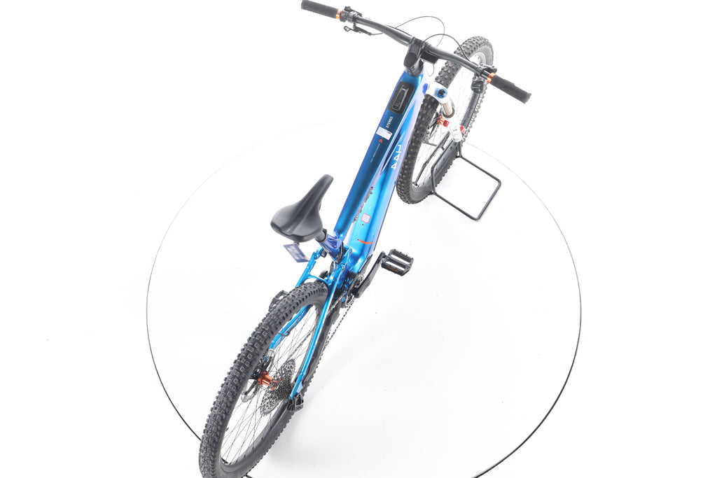 Cube Stereo Hybrid ONE44 HPC AT 800 E-Bike Fully Carbon 2025 - Image 23