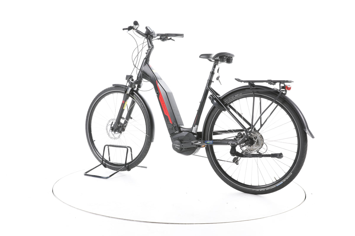 Victoria eTrekking 6.5 Trekking E-Bike Tiefeinsteiger - Image 8