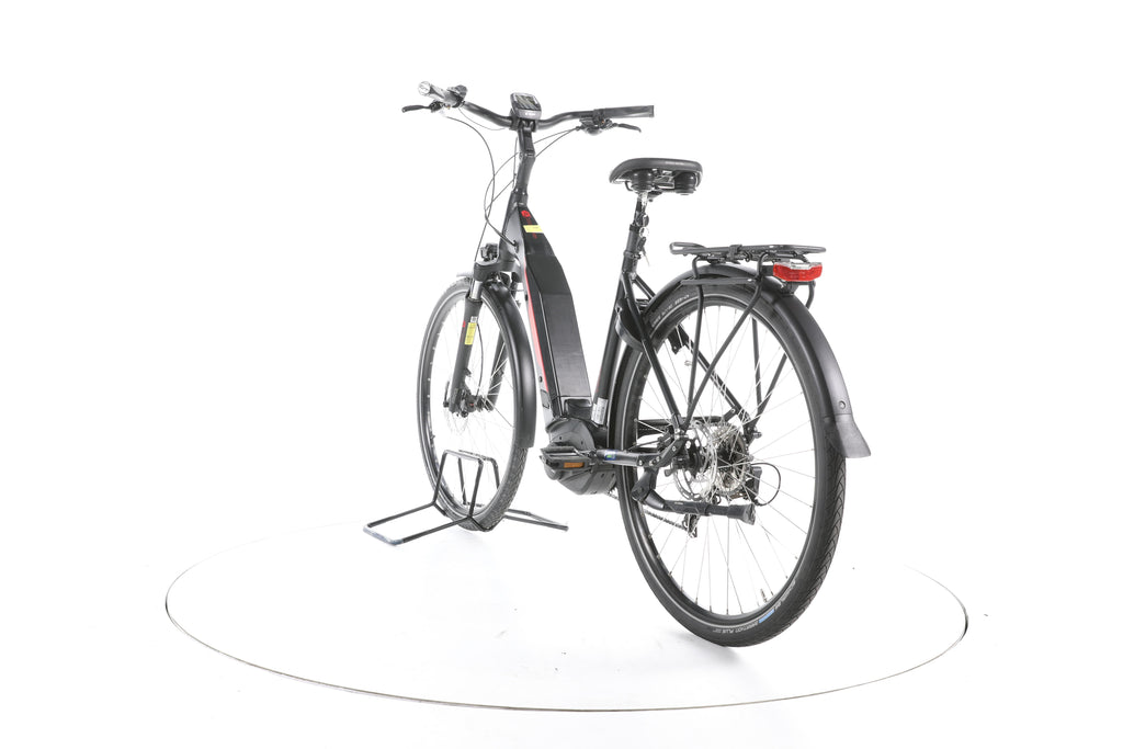 Victoria eTrekking 6.5 Trekking E-Bike Tiefeinsteiger - Image 9