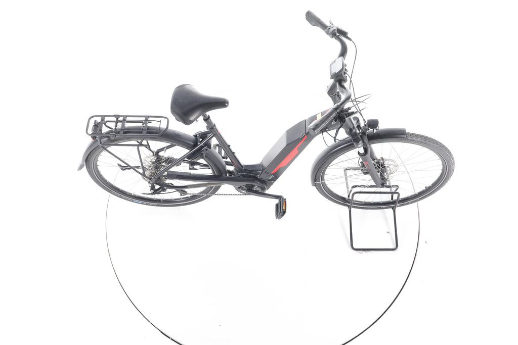 Victoria eTrekking 6.5 Trekking E-Bike Tiefeinsteiger - Image 13